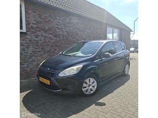 Ford C-MAX 1.6 TDCi Lease Titanium