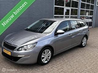 Peugeot 308 SW 1.6 BlueHDI Blue Lease Executive
