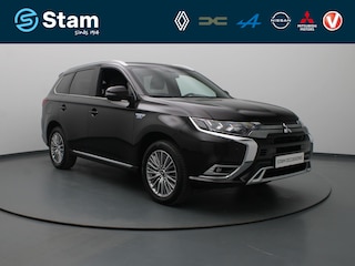 Mitsubishi Outlander 224pk PHEV Instyle Apple Carplay/Android Auto | Climate