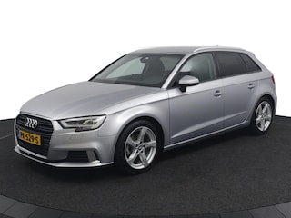 Audi A3 Sportback 1.5 TFSI CoD Sport Lease Edition