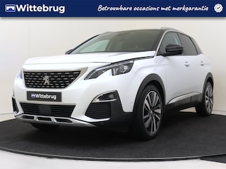 Peugeot 3008 1.2 PureTech Allure Full Options ! LEDER + OPEN DAK !!