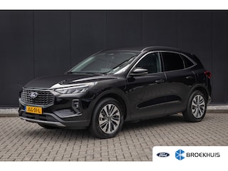 Ford Kuga 2.5 PHEV Titanium | Trekhaak | Adaptvice Cruise | 360 Camera