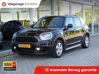 Mini Countryman 1.5 One Business Edition | Bluetooth | Parkeersensoren |