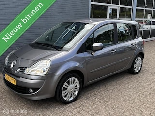 Renault Modus 1.2 TCE Dynamique