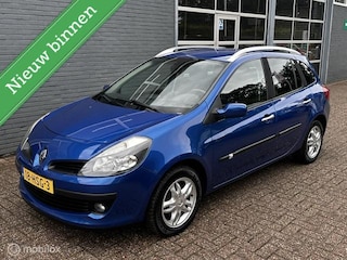 Renault Clio Estate 1.2 TCE Dynamique