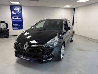 Renault Clio Estate 0.9 TCe Limited