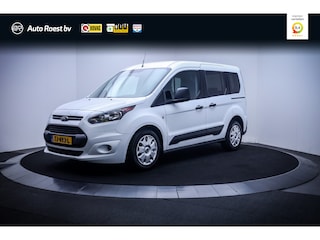 Ford Tourneo Connect 1.0 5 Pers Trend AIRCO | PARKEERSENSOREN | BLUETOOTH