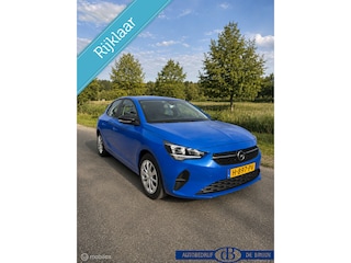 Opel Corsa 1.2 Edition 74 kw !