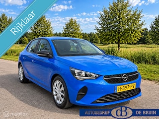 Opel Corsa 1.2 Edition 74 kw !