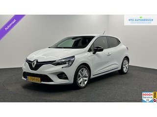 Renault Clio 1.6 E-Tech Hybrid 140 Zen CARPLAY NAVI CRUISE.