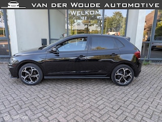 Volkswagen Polo 1.0 TSI Business R✅Carplay✅1e eig.✅Deal.onh