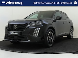 Peugeot 2008 EV GT 54 kWh