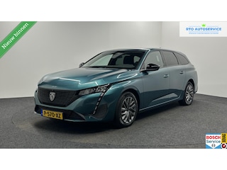 Peugeot 308 SW 1.2 PureTech Active Pack Business NAVI CARPLAY CRUISE ECC.
