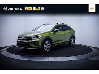 Volkswagen Taigo 1.0 TSI Dsg R-Line IQ LIGHTS | CAMERA | APP CONNECT | NAVI | VIRTUAL | ACC | PDC V+A | LMV 17''