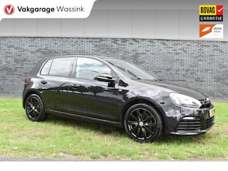 Volkswagen Golf 1.4 TSI Highline
