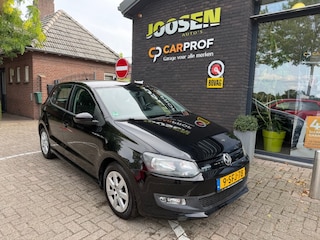 Volkswagen Polo 1.2 TDI BL.M COMF.ED