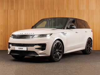 Land Rover Range Rover Sport 3.0 P460e Dynamic HSE MY26 | 23" | MASSAGE | PANO | HUD