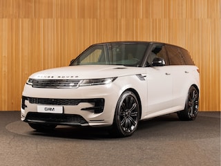 Land Rover Range Rover Sport 3.0 P460e Dynamic HSE MY26 | 23" | MASSAGE | PANO | HUD