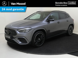 Mercedes-Benz GLA 250 e Star Edition AMG Line Panoramadak /20 Inch /Night-Pakket