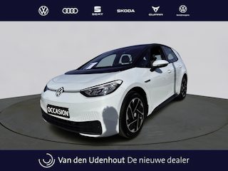 Volkswagen ID.3 Pro 58 kWh | Multimedia | Binnenkort beschikbaar |