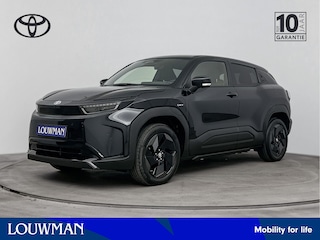 Toyota Urban Cruiser Dynamic 61 kWh | Apple Carplay & Android Auto | Parkeercamera | * Korting via deal Tim