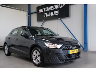 Audi A1 Sportback 30 TFSI Pro Line - N.A.P. Airco, Cruise, PDC, Virtueel Display, Carplay.