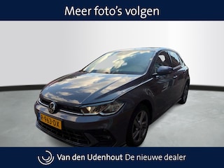 Volkswagen Polo 1.0 TSI R-Line | Multimedia | Binnenkort beschikbaar |