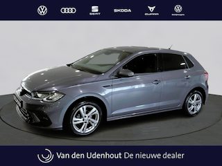 Volkswagen Polo 1.0 TSI R-Line | Multimedia | Binnenkort beschikbaar |