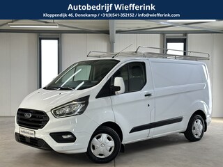 Ford Transit Custom 280 2.0 TDCI L1H1 Trend | Trekhaak 2.500 kg | Inrichting/kasten | Imperiaal