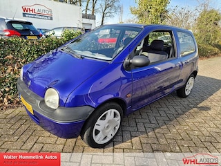 Renault Twingo 1.2 Epicéa NIEUWE APK!!