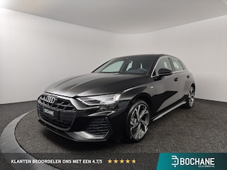 Audi A3 Sportback 40 TFSI e S edition | S-Line | MATRIX | CAMERA | ACC |