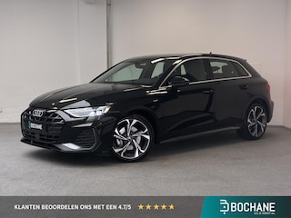 Audi A3 Sportback 40 TFSI e S edition | S-Line | MATRIX | CAMERA | ACC |