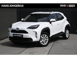 Toyota Yaris Cross 1.5 Hybrid Active | AUTOMAAT | CAMERA | CRUISE CONTROL | PDC | LMV