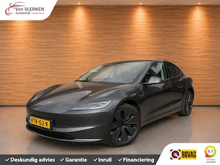 Tesla Model 3 RWD Long range 78 KW