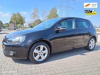 Volkswagen Golf 1.2 TSI Comfortline BlueMotion/Airco/cruise/5deurs