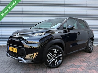 Citroën C3 Aircross 1.2 PureTech Carplay Cruise 12668 Km 24 Eerste Eigenaar Nieuwstaat Incl 12 Maanden Garantie