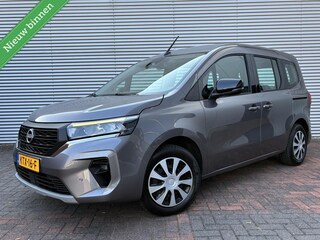 Renault Overige Townstar 1.4