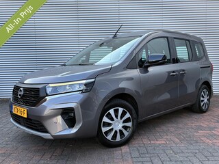 Renault Overige Townstar 1.4