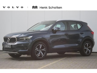 Volvo XC40 T3 163PK AUT8 Inscription | Adaptive Cruise & Pilot Assist | Harman/Kardon Premium Audio | Power Seats incl. Memory | 360 Camera | BLIS |