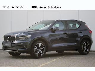 Volvo XC40 T3 163PK AUT8 Inscription | Adaptive Cruise & Pilot Assist | Harman/Kardon Premium Audio | Power Seats incl. Memory | 360 Camera | BLIS |
