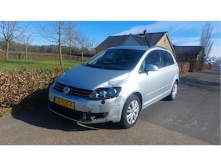 Volkswagen Golf Plus 1.4 TSI Highline CLIMA BJ 2010