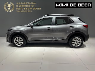 Kia Stonic 1.0 T-GDi MHEV 100pk DynamicLine Navi/ Clima/ Cruise