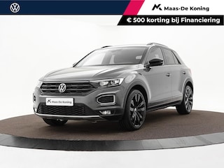 Volkswagen T-Roc 1.5 TSI 150pk DSG Sport · Apple/Android Car Play · BEATS Audio · Camera · Keyless · Navigatie · Stoelverwarming · 19'' Inch ·