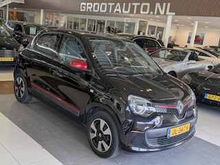 Renault Twingo 1.0 SCe Collection Airco, Cruise Control, Stuurbekrachtiging
