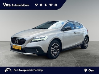 Volvo V40 1.5 T3 Nordic+ l Trekhaak l