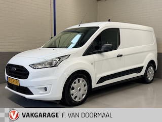 Ford Transit Connect 1.5 EcoBlue L2 Trend | Trekhaak