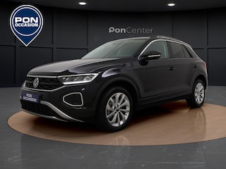 Volkswagen T-Roc 1.0 TSI Life Edition | Camera | Side Assist | ACC | Spiegelpakket | Carplay | 17'' |