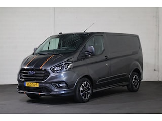 Ford Transit Custom 320 2.0 TDCI L1H1 Sport Automaat