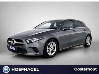 Mercedes-Benz A-klasse 180 Business Solution | Automaat | Cruise Control | Stoelverwarming | Navigatie | Camera | NAP