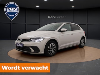Volkswagen Polo 1.0 TSI Life Edition | Camera | ACC | Parkeerhulp | Carplay | Spiegelpakket | Getint Glas |